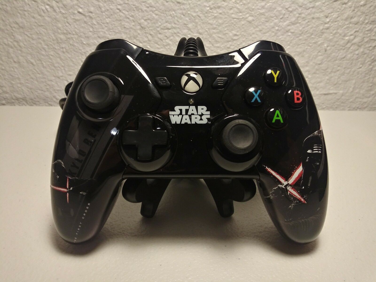 Xbox360 Controller wired